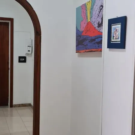 Nonna Cristina 庞贝