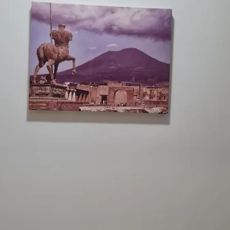 别墅 Nonna Cristina