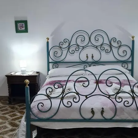 Nonna Cristina 庞贝