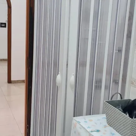 别墅 Nonna Cristina 庞贝