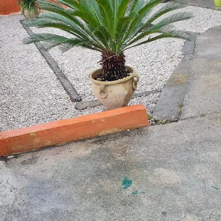 别墅 Nonna Cristina *