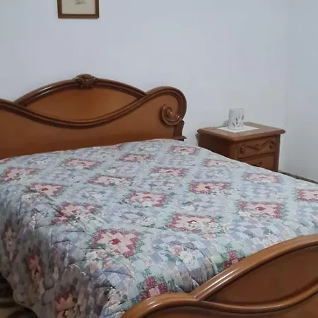 Villa Nonna Cristina Pompeya