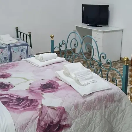 Villa Nonna Cristina *