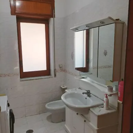 Nonna Cristina Villa Pompeya